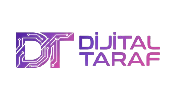 Dijital Taraf Logo